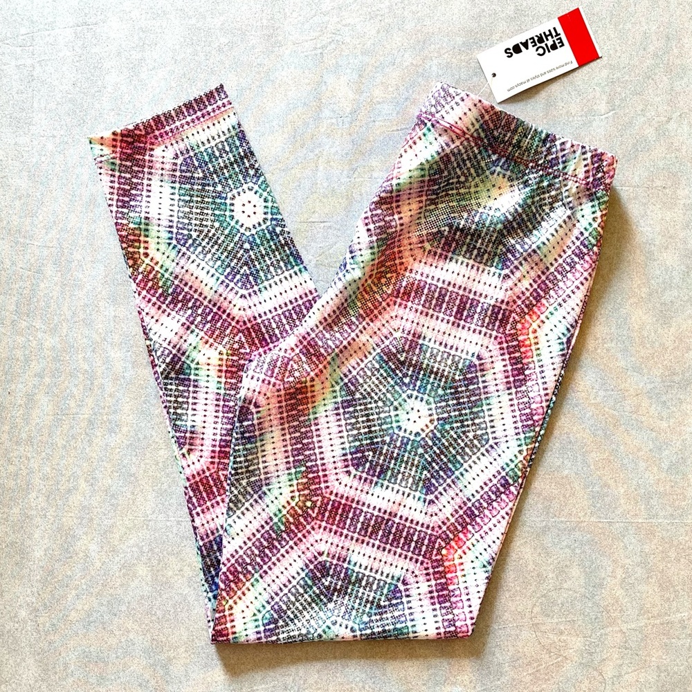Epic Threads    Size XL (Girls)     Leggings